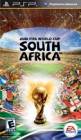 FIFA WORLD CUP 2010: SOUTH AFRICA PSP