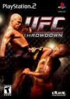 UFC: TROWDOWN