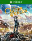 THE OUTER WORLDS XBONE