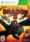 HOW TO TRAIN YOUR DRAGON 2 XBOX360