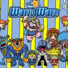 WARIO WARE GOLD 3DS
