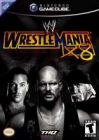 WWE WRESTLEMANIA X 8