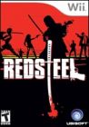 RED STEEL WII