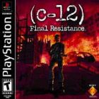 C:12 FINAL RESISTANCE