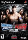 WWE SMACKDOWN VS RAW 2010 PS2
