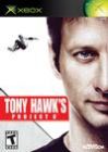 TONY HAWK'S PROJECT 8 XBOX