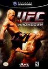 UFC THROWDOWN