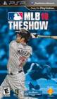 MLB THE SHOW 10 PSP
